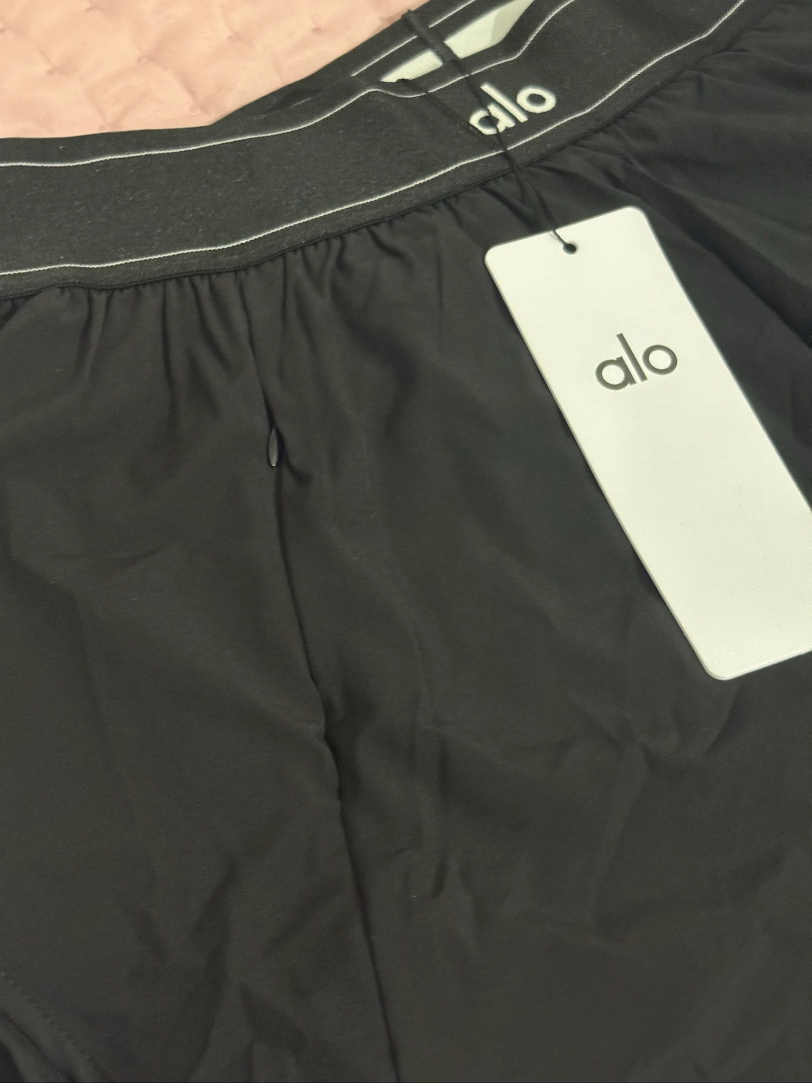 Short alo  – photo 2
